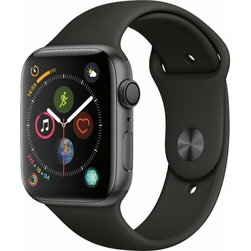 APPLE WATCH SERIES 4 Aluminium 44MM WIFI