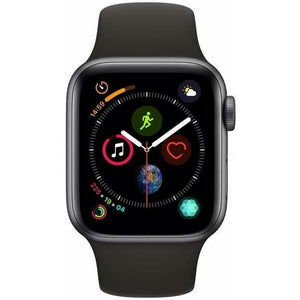 APPLE WATCH SERIES 4 Aluminium 44MM WIFI