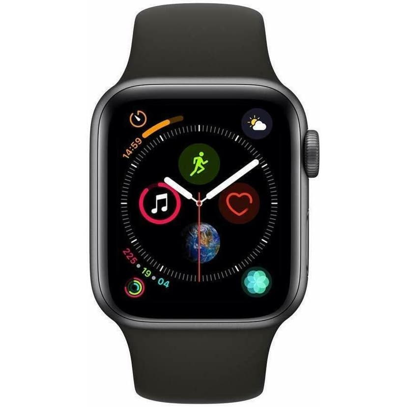 APPLE WATCH SERIES 4 Aluminium 44MM WIFI