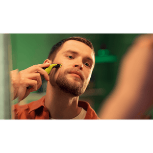 Beard trimmer Philips One Blade 360 QP2724/10