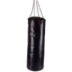 Boxing Bag Marbo Sport MC-W140/35, Black