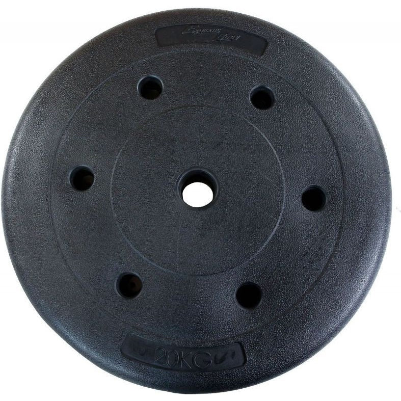 EB FIT Disc Weight, 20 kg