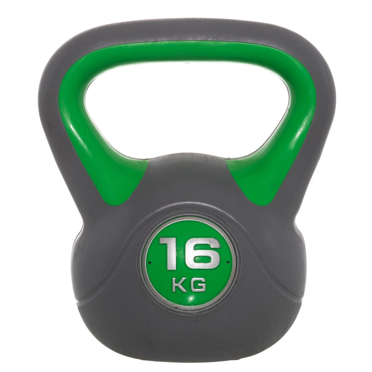 Atom Kettlebell, 16 kg