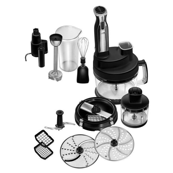 Food Processor MPM MRK-17