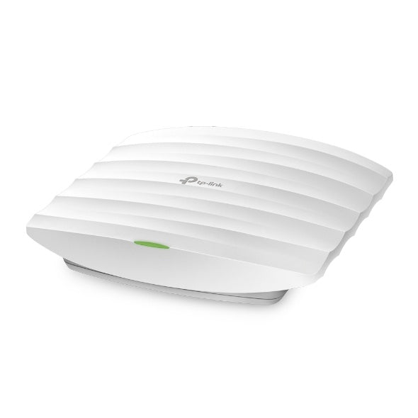 TP-Link EAP115 Wireless Access Point, 2.4 GHz, White