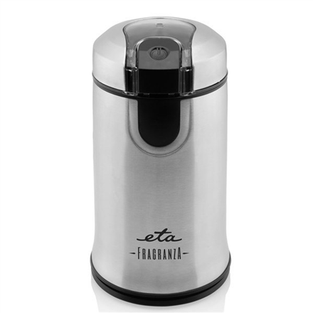 Coffee grinder ETA Fragranza, stainless steel