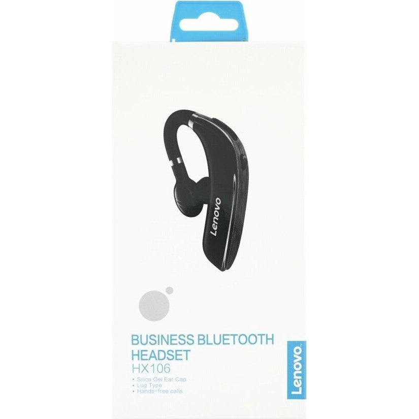 Handsfree Lenovo HX106, Bluetooth