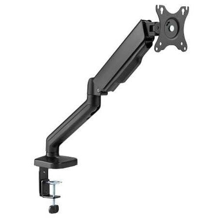 HiSmart Single Spring-Assisted Monitor holder, 17-32", 9 kg