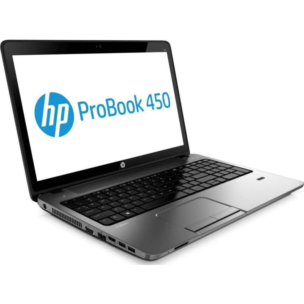 Laptop HP ProBook 450 G1, i5-4200M, 8 GB/1 TB, 15.6" Laptop