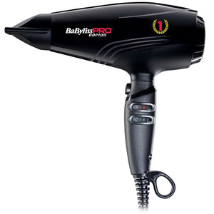 BaByliss PRO Rapido Hair Dryer BAB7000IE
