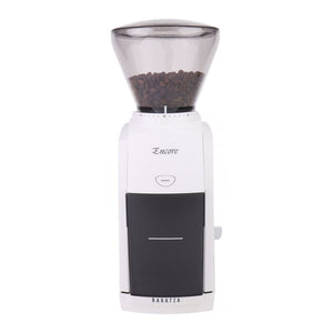 Baratza Encore Coffee Grinder, White