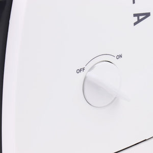 Baratza Encore Coffee Grinder, White