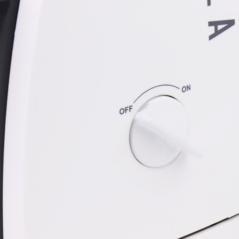 Baratza Encore Coffee Grinder, White