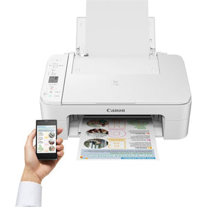 Multifunction printer Canon Pixma TS3351, inkjet, colored