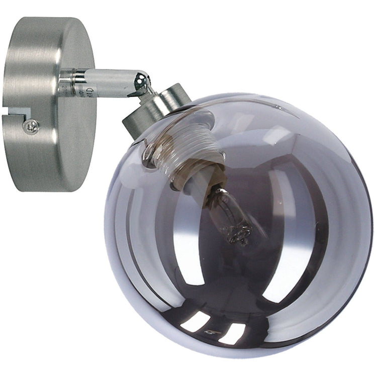 Candellux Lighting Rodia Wall Light, G9