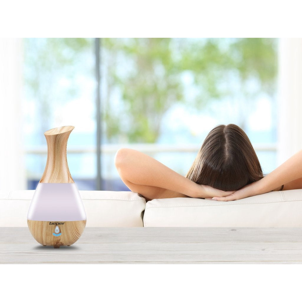 Beper Aroma Diffuser 70.405, 0.24 l