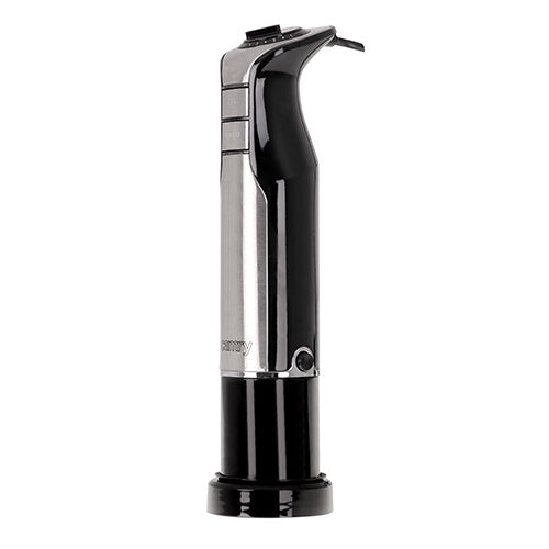 Hand blender Camry Smoothie CR 4615, black/stainless steel