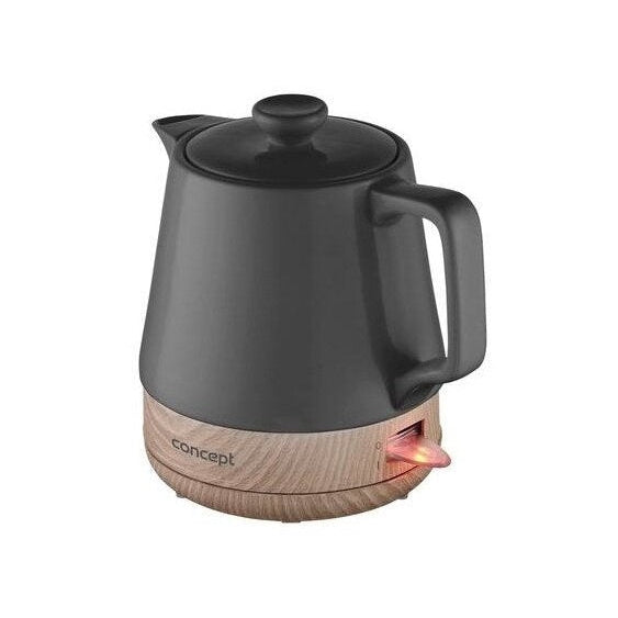 Electric Kettle Concept RK0062, 1 l