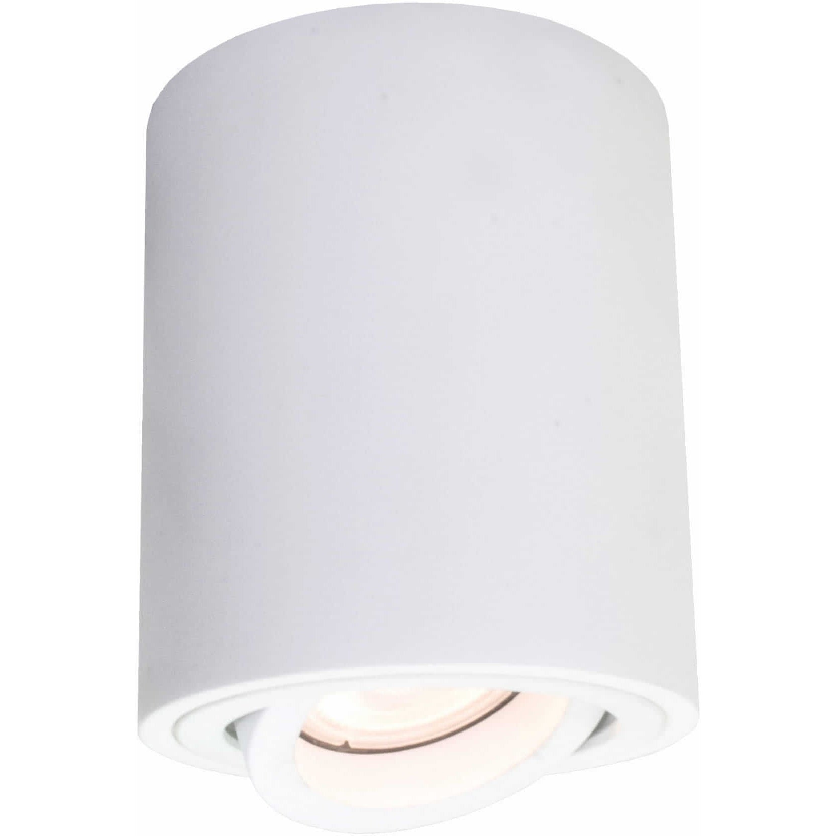 Luminaire Ceiling Light Prestige Toulon, 50 W, GU10