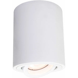 Luminaire Ceiling Light Prestige Toulon, 50 W, GU10