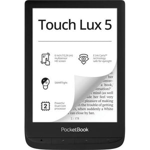 Pocketbook Lux 5 Touch, 8 GB