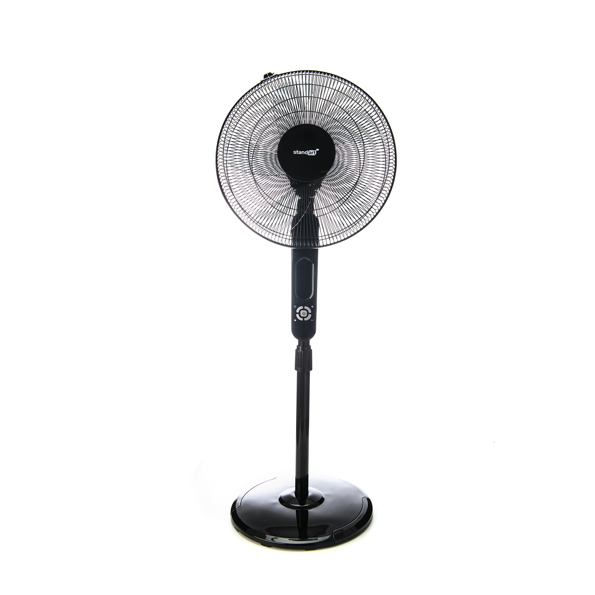 Floor Fan Standart FS40-13VR, 55 W