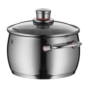 WMF Quality One Cookware 5-Piece Value Set