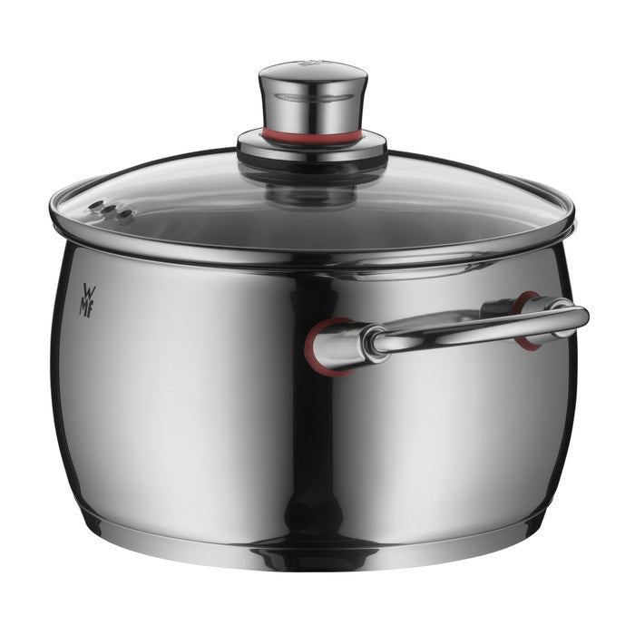 WMF Quality One Cookware 5-Piece Value Set