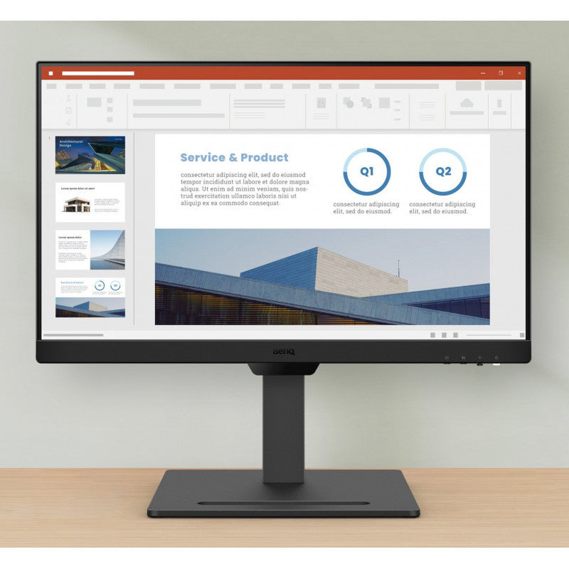 BenQ GW2790T IPS 100Hz 27" Computer Monitor