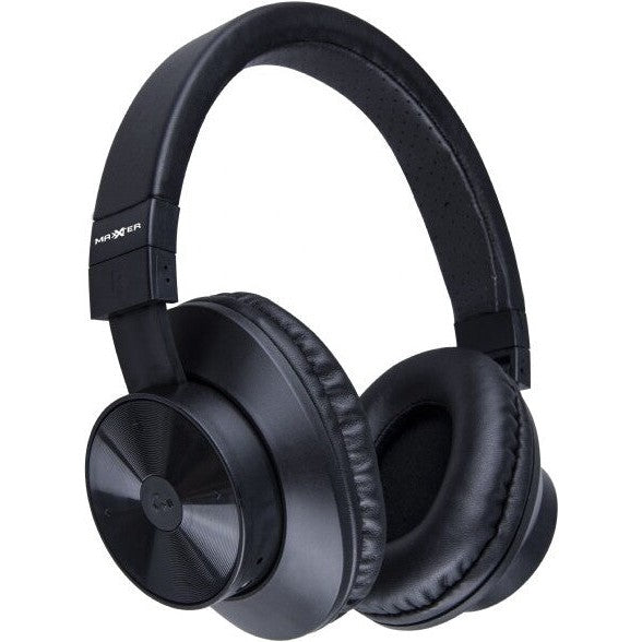 Wireless headphones Gembird ACT-BTHS-03, black