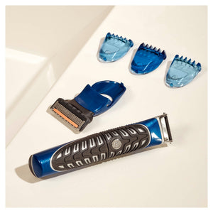 Gillette Fusion ProGlide Power Beard Shaver