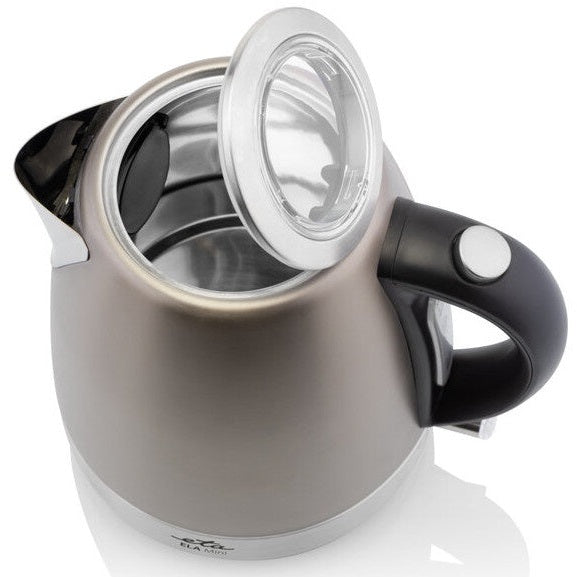 Electric kettle ETA ELA Mini 8599 90040, 1.2 l, grey