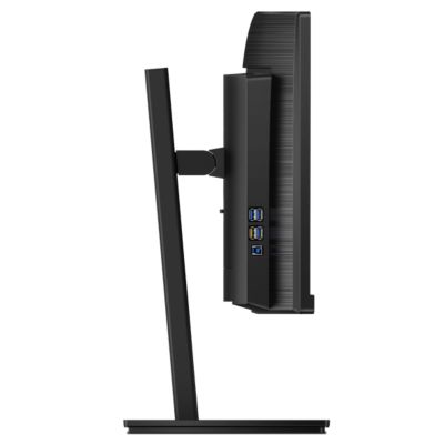 Philips 34" WQHD Ultrawide Computer Monitor 346B1C