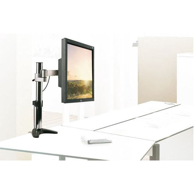 Maclean Monitor Holder, 13-27"