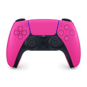 PS5 DualSense Nova Pink Controller