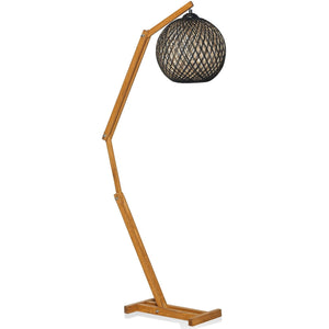 Floor lamp Opviq Beehive 390FLH1769, 60 W, E27