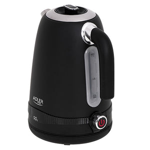 Electric Kettle Adler AD 1295, 1.7 l