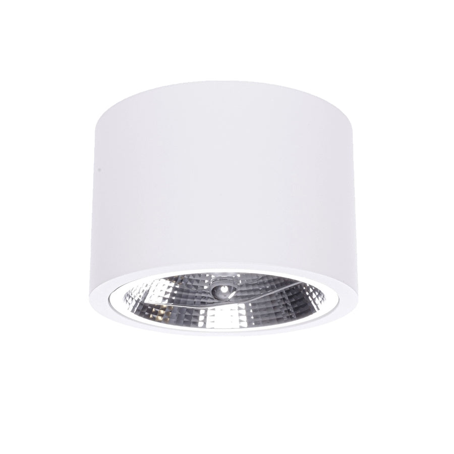 Luminaire Ceiling Light Prestige Camino LP-1101/1SM, 9 W