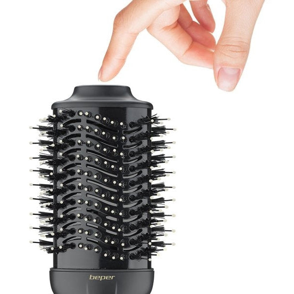 Hair styling brush Beper DRYER AND VOLUMIZER P301PIS100