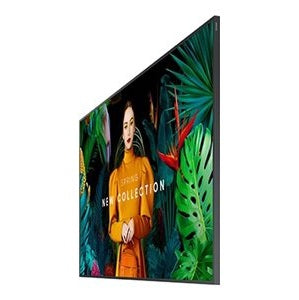 Samsung Digital Signage QMC Series 50" 4K UHD LED-backlit LCD Display