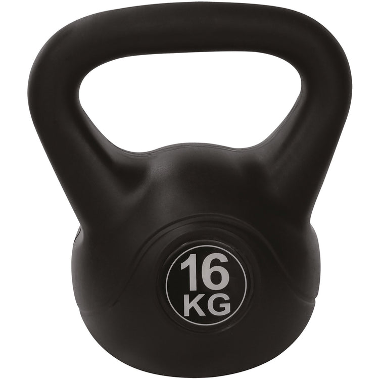 Kettlebell Tunturi PE Kettlebell, 16 kg