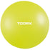 Toorx gymnastics ball, Green, 25 cm