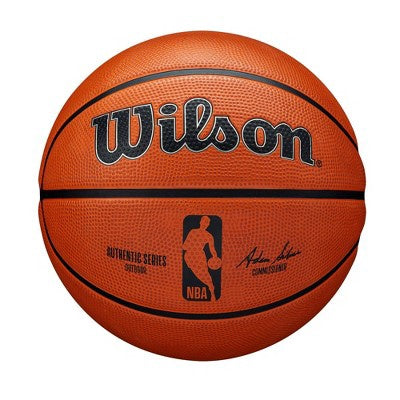 Ball, basketball Wilson NBA Authentic, 6 size