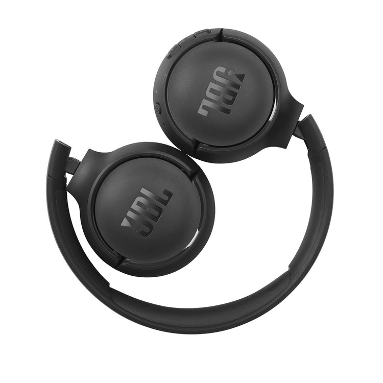 JBL Tune 510BT Wireless Headphones , Black