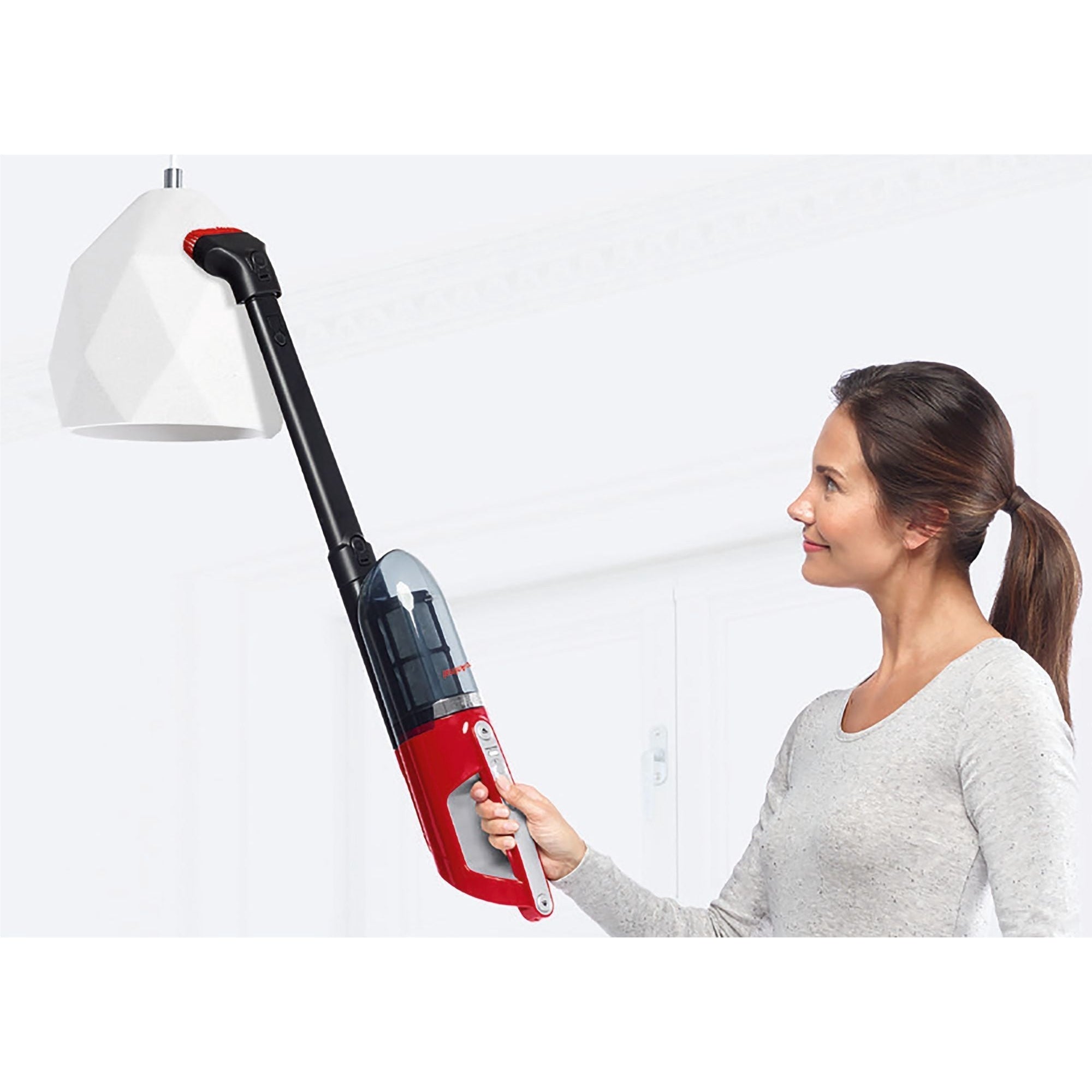 Bosch BBH3ZOO25 Cordless Vacuum Cleaner