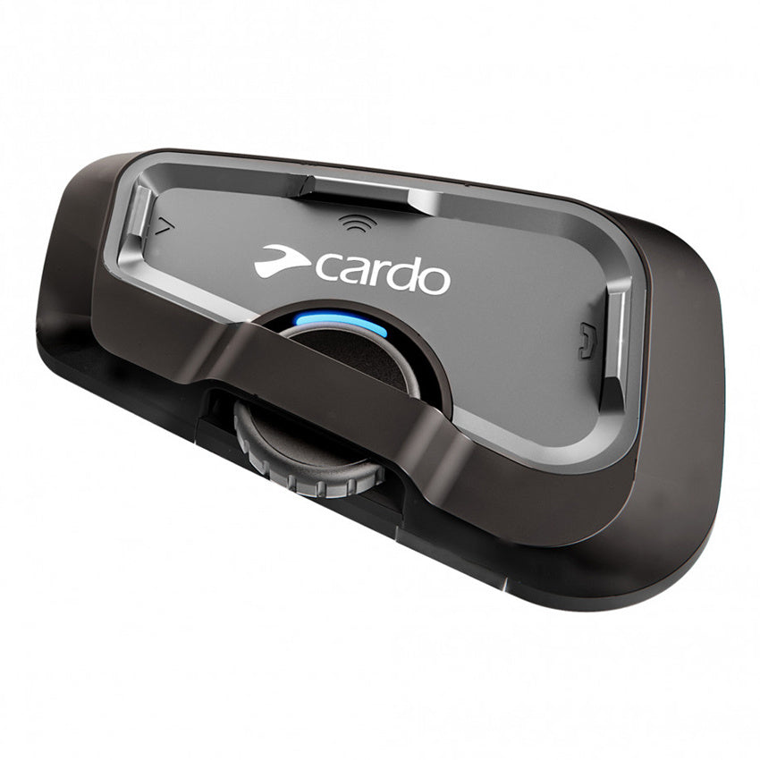 Cardo Systems Freecom 4X Motorcycle Intercom