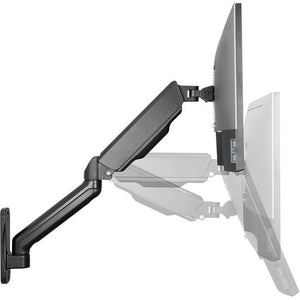 Monitor holder Logilink BP0145, 17-32", 9 kg