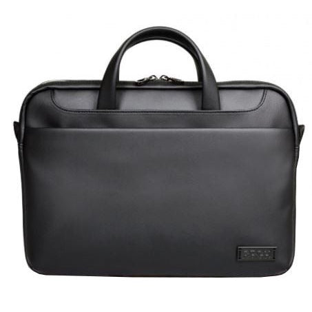 Laptop bag Port Designs Zurich Toploading 15, black, 15.6"