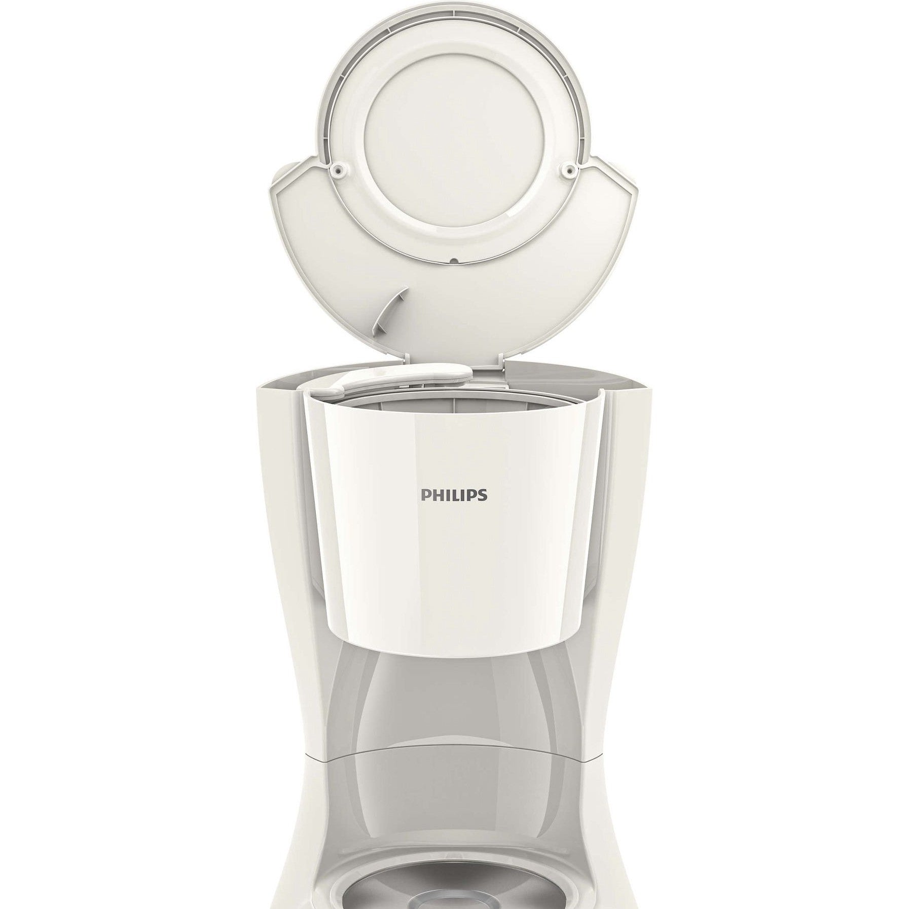 Filter coffee machine Philips Daily HD7461/00