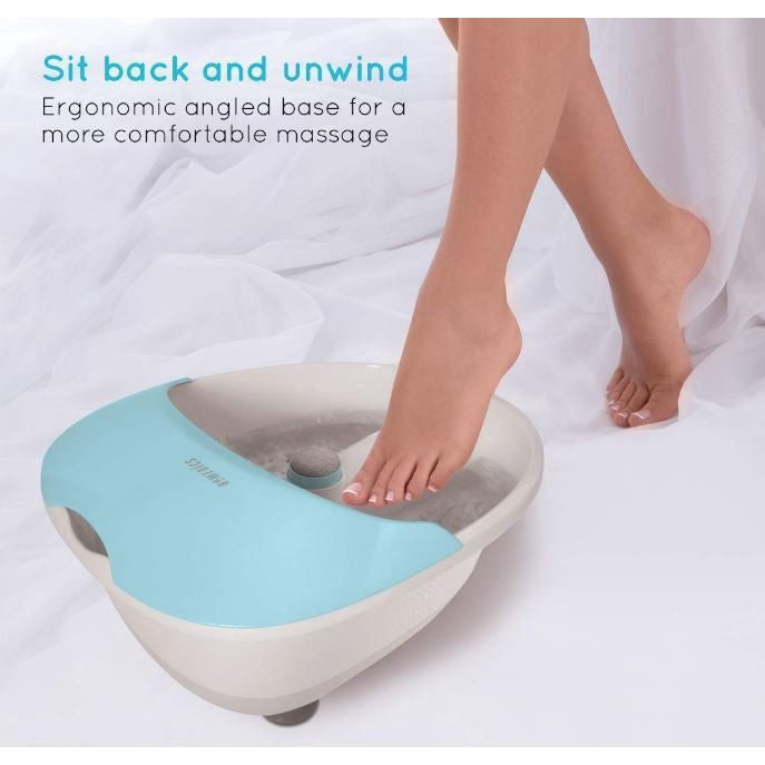 Foot bath massager Homedics FS150EU